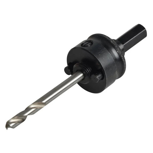 Starrett A2E Arbor to suit 32-210mm DCH & MPH Holesaws - AY1411