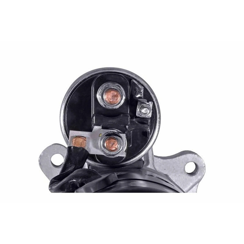 Hella Starter Motor 12V 2.2kW 9 Teeth 8EA 011 611-061