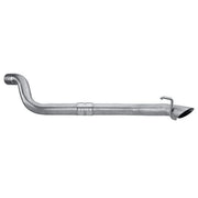 Hella Exhaust Pipe OD 8LA 366 004-091