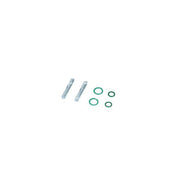 NRF Air Conditioning Condenser 350231