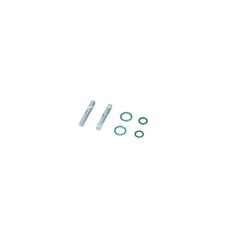 NRF Air Conditioning Condenser 350231