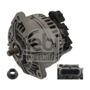 Febi Car Alternator 12V 48956