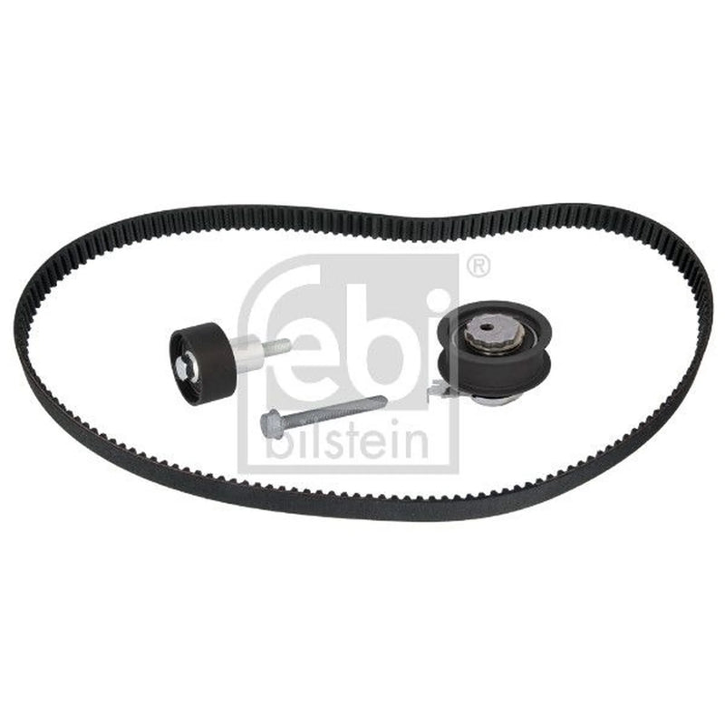 Febi Timing Belt Kit with Rollers 47890