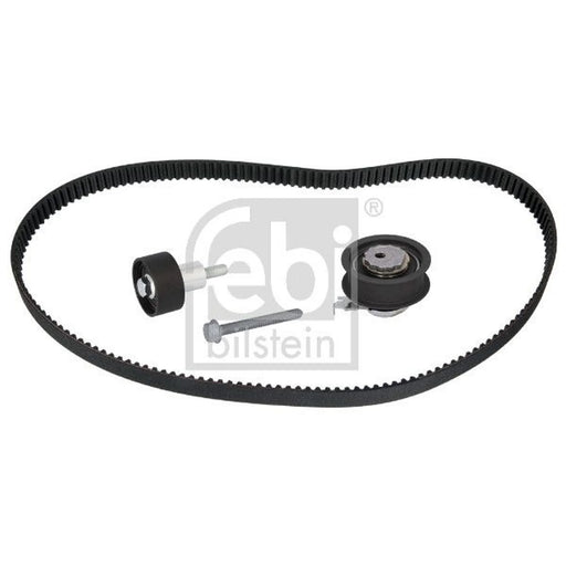 Febi Timing Belt Kit with Rollers 47890