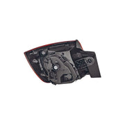 Valeo Tail Light / Lamp Left 045322