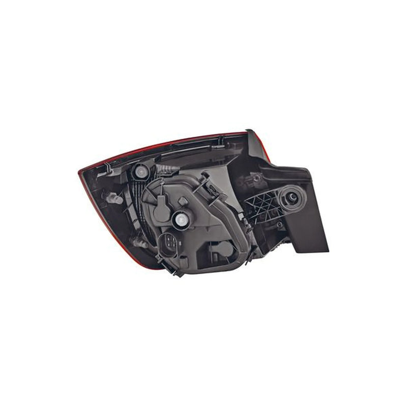 Valeo Tail Light / Lamp Left 045322