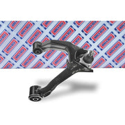 Borg & Beck Control/Trailing Arm BCA7502