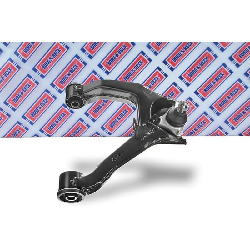 Borg & Beck Control/Trailing Arm BCA7502