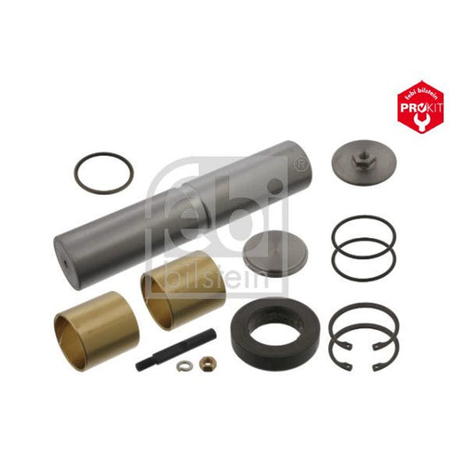 Febi Kingpin Repair Kit 45mm OD Lower 04312