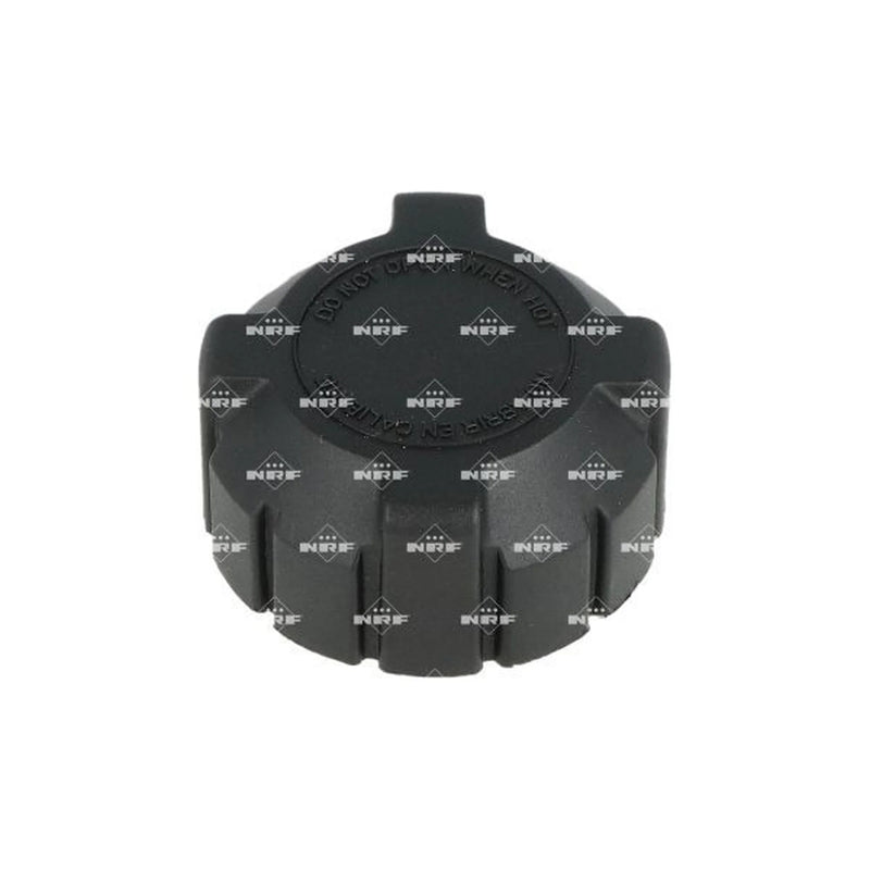 NRF Coolant Expansion Tank Cap 455611