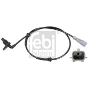 Febi ABS Wheel Speed Sensor Rear Left 171432
