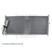 Blue Print Air Conditioning Condenser ADN12704