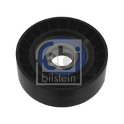 Febi V-Ribbed Belt Deflection/Guide Pulley 36365