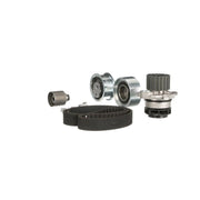 Gates Timing Belt & Water Pump Kit KP25607XS-1