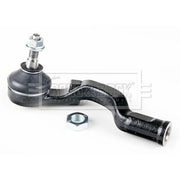 Borg & Beck Steering Tie Rod End Ball Joint M10x1.25 BTR6244