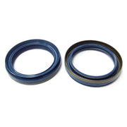 Elring Wheel Hub Shaft Seal 80mm OD ID Thick 453.920