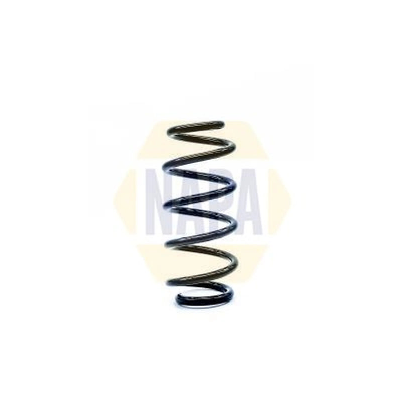 NAPA Rear Suspension Coil Spring NCS1201