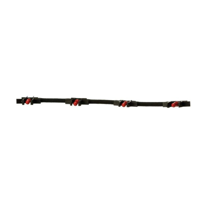 Gates Molded Fuel Hose MFL1053