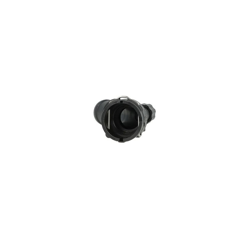 NRF Coolant Flange Housing Connector Upper 775015