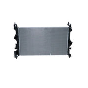 NRF Engine Radiator 59266