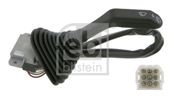 Febi Steering Column Switch Connectors