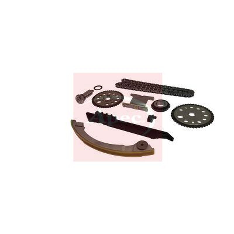 Apec Timing Chain Kit Set 148 Links ACK4146