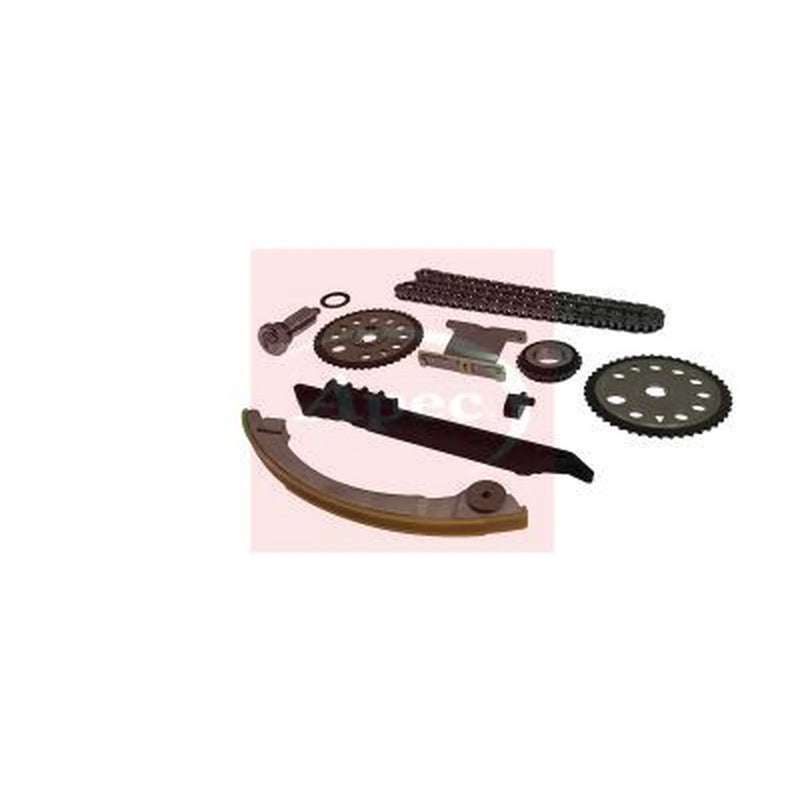 Apec Timing Chain Kit Set 148 Links ACK4146