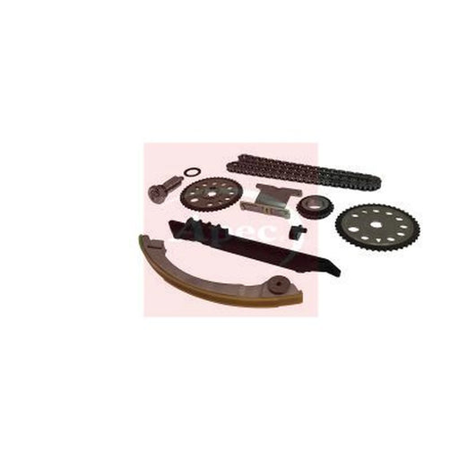 Apec Timing Chain Kit Set 148 Links ACK4146