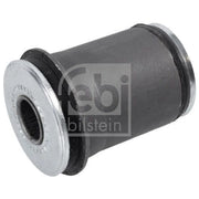 Febi Wishbone / Control / Trailing Arm Bush Front Right 42903