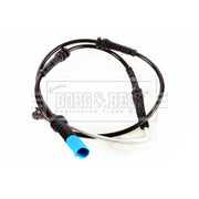 Borg & Beck Brake Pad Wear Sensor Rear BWL3237