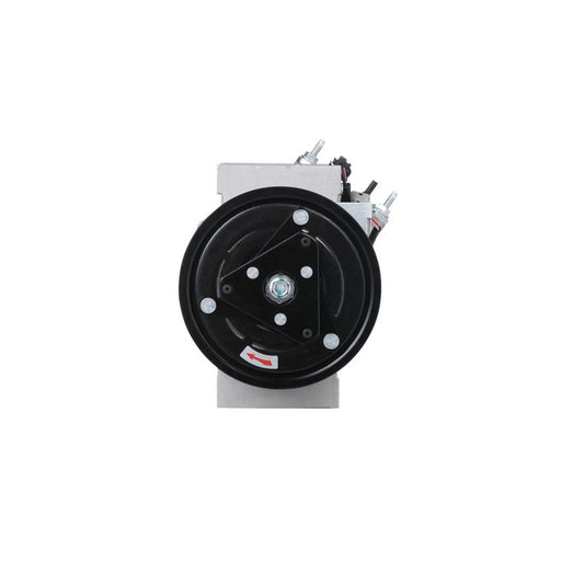 Hella Air Conditioning Compressor 8FK 366 201-571