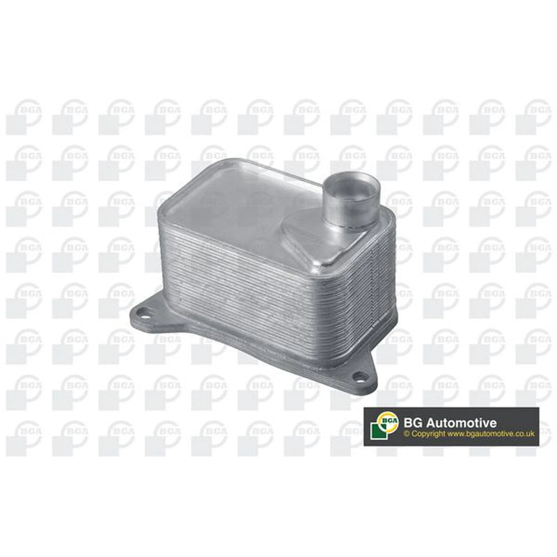 BGA Engine Oil Cooler CO0134