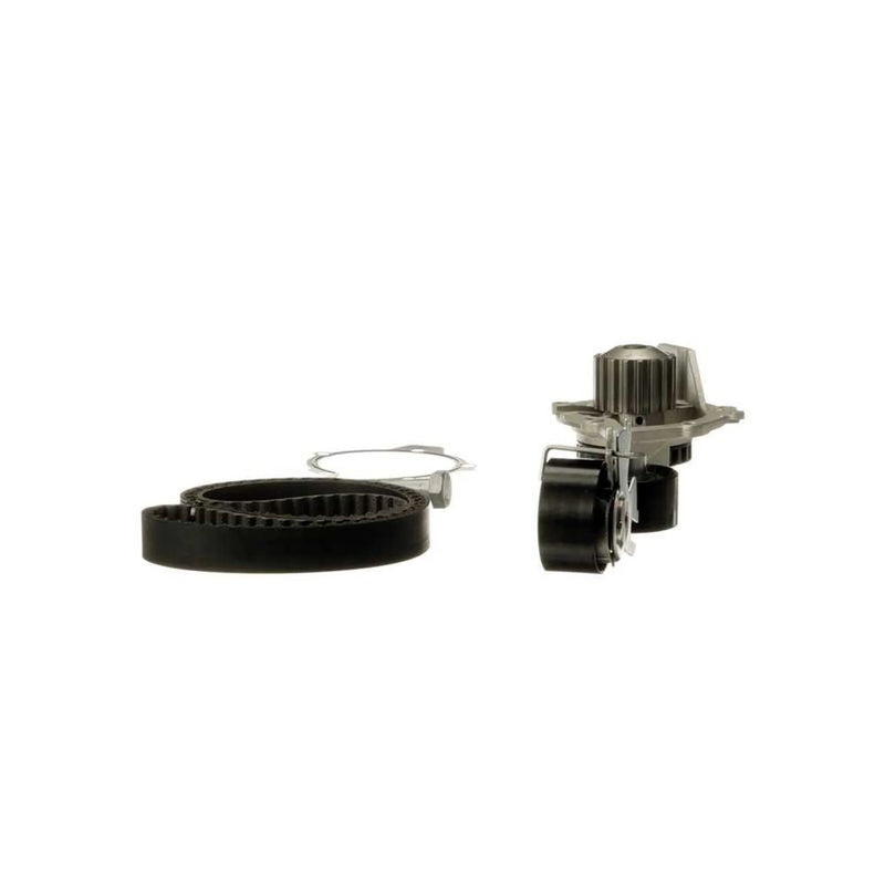 Gates Timing Belt & Water Pump Kit KP15672XS