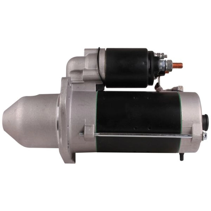 Hella Starter Motor 24V 4kW 10 Teeth 8EA 012 586-631