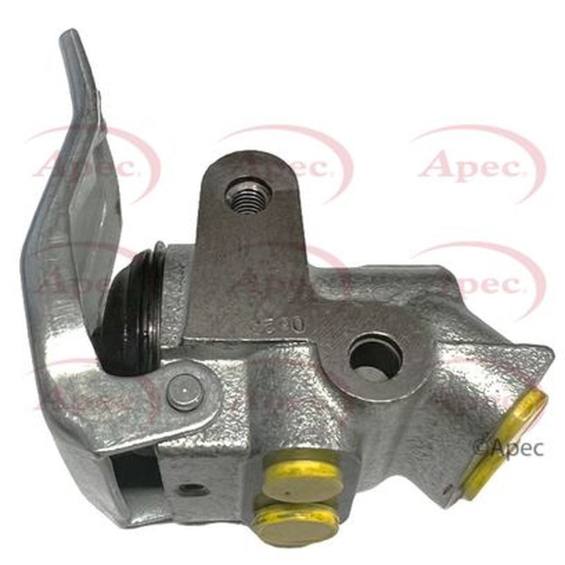 Apec Brake Pressure Regulator Valve LSV013