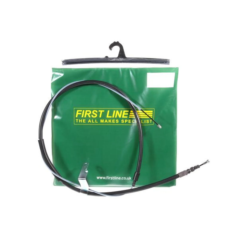 First Line Handbrake Cable Right Rear FKB3991