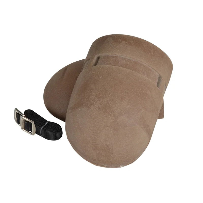 Marshalltown 823 Knee Pads Rubber - M823