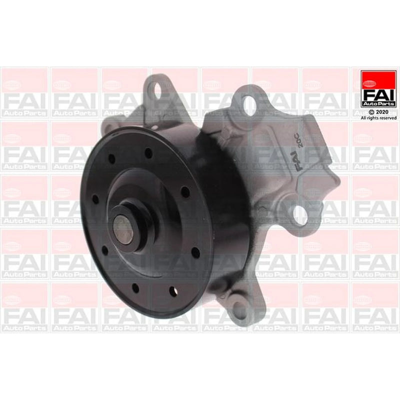 FAI Engine Cooling Water Pump WP6683