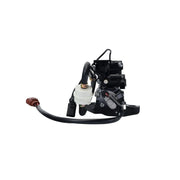 Hella Compressor Compressed-Air System 8TG 358 256-211