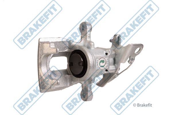 Apec Brake Caliper Assembly Rear Left fits Ford Mondeo 2000-2007 1.8 2.0 2.2 3.0