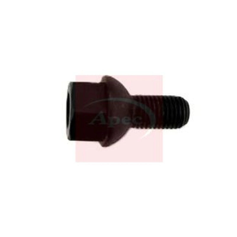 Apec Wheel Bolt Front M14 X 1.5 AHB0059
