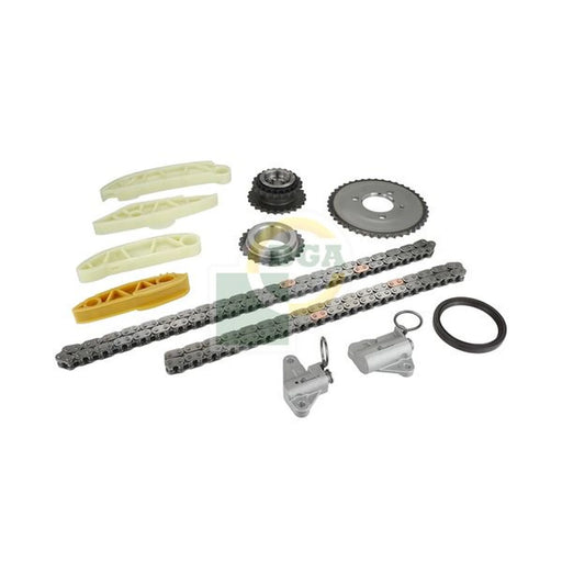 BGA Timing Chain Kit Set 90 Links TC2727FK