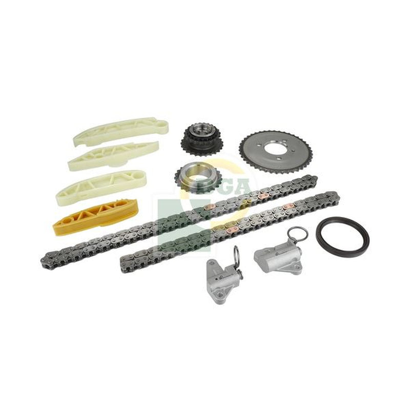 BGA Timing Chain Kit Set 90 Links TC2727FK
