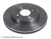Blue Print ADC443129 Brake Disc