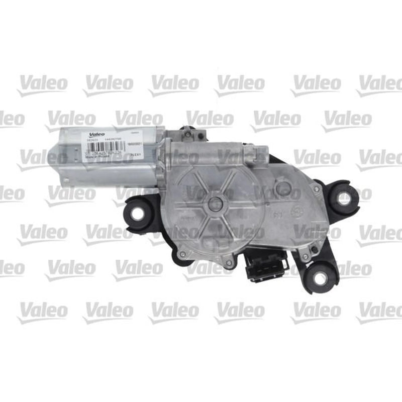 Valeo Front/Rear Wiper Motor Rear 582623