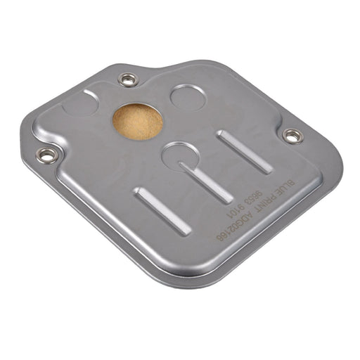 Blueprint ADG02166 Automatic Transmission Hydraulic Filter Fits Hyundai i10 Kia Blueprint - Town Parts