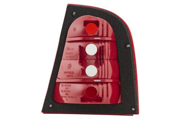 Hella 9EL 354 074-011 Tail Light Assembly