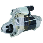 NAPA Starter Motor 12V 1.2kW 9 Teeth NSM1235