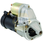 NAPA Starter Motor 12V 1.3kW 8 Teeth NSM1275