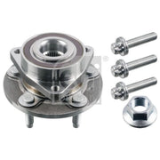 Febi Wheel Bearing Kit Front Right 91mm 40099